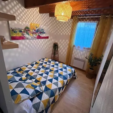 度假居 Maison 400m *