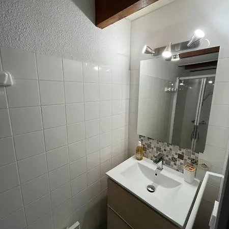 Holiday home Maison 400m Mimizan