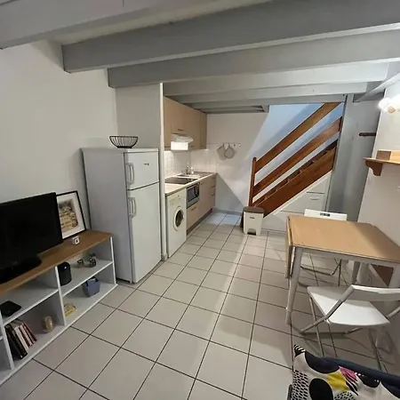 Maison 400m *