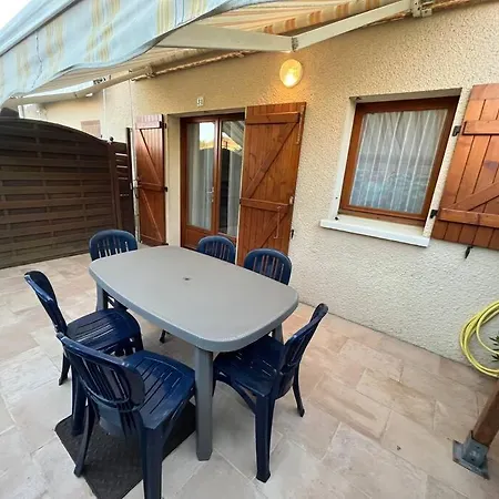 Maison 400m Hébergement de vacances