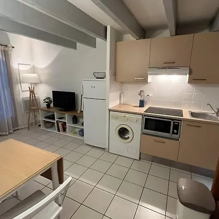 Maison 400m