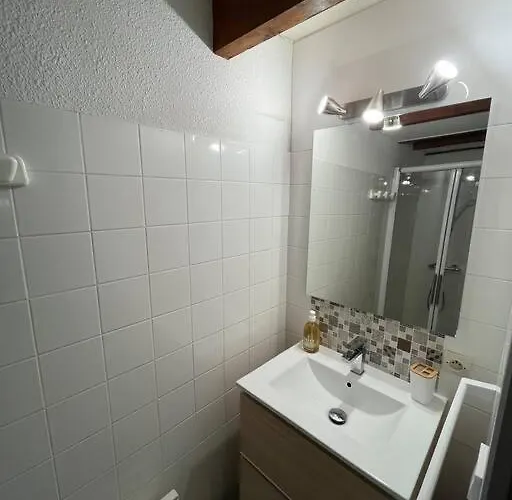 بيت للعطل Maison 400m ميميزا بلاج