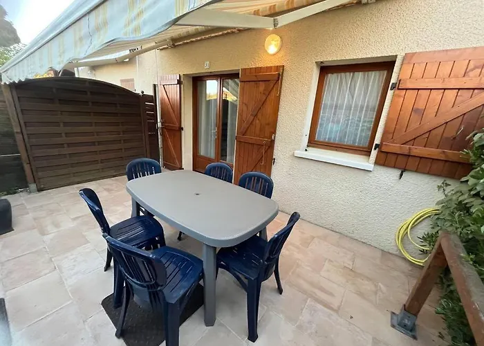 Maison 400m بيت للعطل